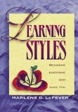 Learning Styles