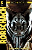 Before Watchmen: Rorschach 1