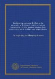 Bookkeeping exercises, developing the principles of debits and credits, recording transactions, the trial balance, balance sheet, statement of profit ... (copy 2): for beginning bookkeeping students