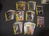 Before Watchmen Rorschach #1