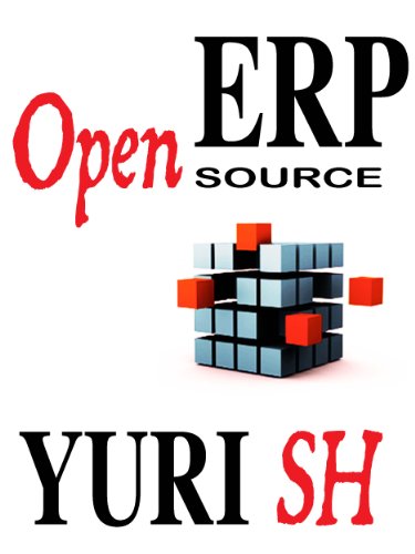 Open source ERP