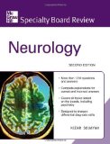 By Nizar Souayah: McGraw-Hill Specialty Board Review Neurology, Second Edition Second (2nd) Edition