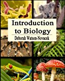 Introduction to Biology