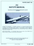 NAVAIR 00-80T-105 CV NATOPS MANUAL NAVAIR 00-80T-105CV 2009