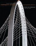 University Physics with Modern Physics (13th Edition)
