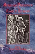 By Ivan Van Sertima - African Presence In Early Europe
