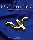 By Douglas Bernstein - Psychology: 8th (eigth) Edition