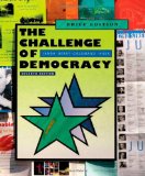 By Kenneth Janda - The Challenge of Democracy: American Government in a Global World, Brief Edition: 7th (seventh) Edition