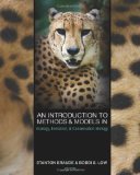 By Stanton Braude - An Introduction to Methods and Models in Ecology, Evolution, and Conservation Biology