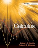 By Robert Smith - Calculus: 4th (fourth) Edition