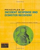 By Michael E. Whitman - Principles of Incident Response and Disaster Recovery: 1st (first) Edition