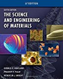 By Donald R. Askeland - The Science and Engineering of Materials: 6th (sixth) Edition