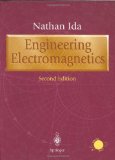 By Nathan Ida - Engineering Electromagnetics: 2nd (second) Edition