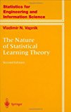 By Vladimir Vapnik - The Nature of Statistical Learning Theory: 2nd (second) Edition