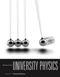 By Richard Wolfson - Essential University Physics Volume 1: 1st (first) Edition