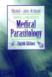 By Edward K. Markell - Markell and Voge's Medical Parasitology: 8th (eigth) Edition