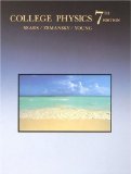 By Francis Sears - College Physics: 7th (seventh) Edition