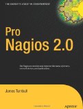 By James Turnbull - Pro Nagios 2.0: 1st (first) Edition
