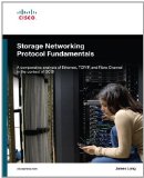 By James Long - Storage Networking Protocol Fundamentals