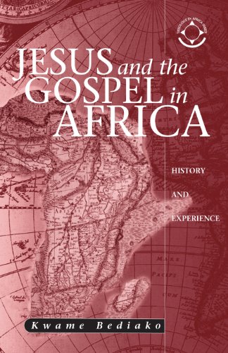 Book Cover Jesus and the Gospel in Africa: History and Experience (Theology in Africa)