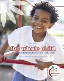 By Joanne Hendrick - Whole Child: Developmental Education for the Early Years: 9th (nineth) Edition