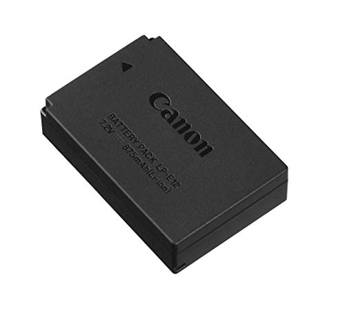 Canon LP-E12 Battery Pack