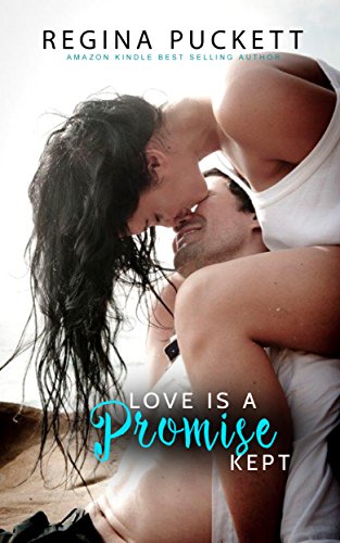 Love is a Promise Kept (Warren Family Series Book 5)