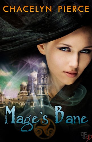 Mage's Bane