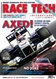 Race Tech [August 2009 Issue 106] (Volume 16)