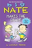 Big Nate Makes the Grade
