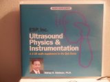 Ultrasound Physics Quiz Cards & Audio CD's