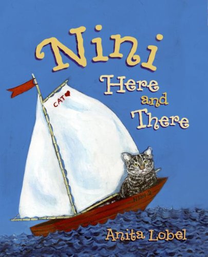 Nini Here and There