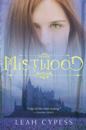 Mistwood