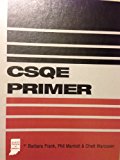 Certified Software Quality Engineer Primer (CSQE) Solutions Text