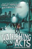 Vanishing Acts (Madison Kincaid)