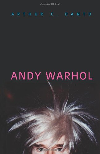 Andy Warhol (Icons of America)