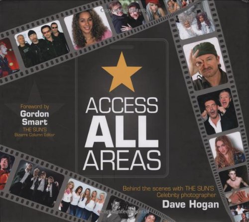 Access All Areas