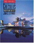 By James Stewart - Single Variable Calculus: Concepts and Contexts: 2nd (second) Edition