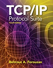 By Behrouz A. Forouzan - TCP/IP Protocol Suite: 4th (fourth) Edition