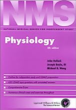 By John Bullock - NMS Physiology: 4th (fourth) Edition