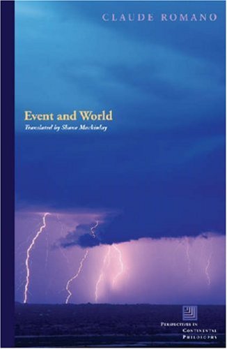 By Claude Romano - Event and World
