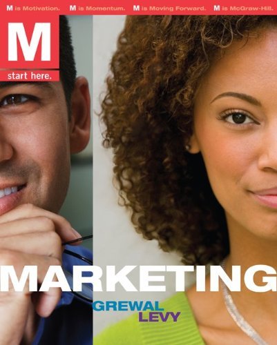 By Dhruv Grewal - Marketing: 1st (first) Edition