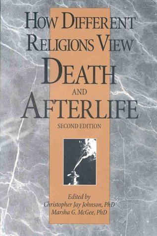 Book Cover How Different Religions View Death and Afterlife