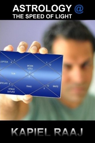 Astrology at the Speed of Light