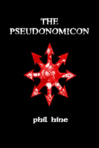 The Pseudonomicon