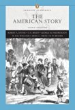 By Robert A. Divine - American Story, Single Volume Edition (Penguin Academics Series): 3rd (third) Edition