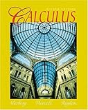 By Dale Varberg - Calculus: 8th (eigth) Edition