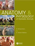 By R. Michael Akers - Anatomy and Physiology of Domestic Animals: 1st (first) Edition