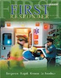 By Bergeron - First Responder (Seventh Edition w/ CD-ROM): 7th (seventh) Edition