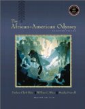 By Darlene Clark Hine - The African-American Odyssey: Combined Edition: 2nd (second) Edition